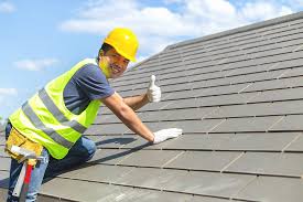 Fast & Reliable Emergency Roof Repairs in Hialeah, FL